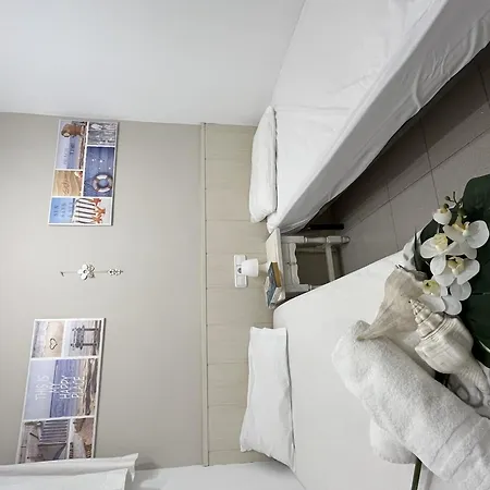 El Crucero, Vive Unas Vacaciones En El Mar Apartment