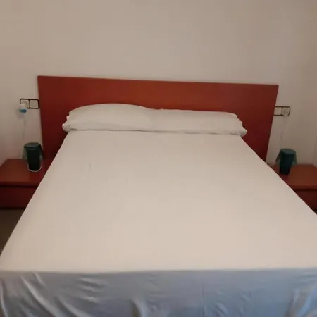 Apartment El Crucero, Vive Unas Vacaciones En El Mar