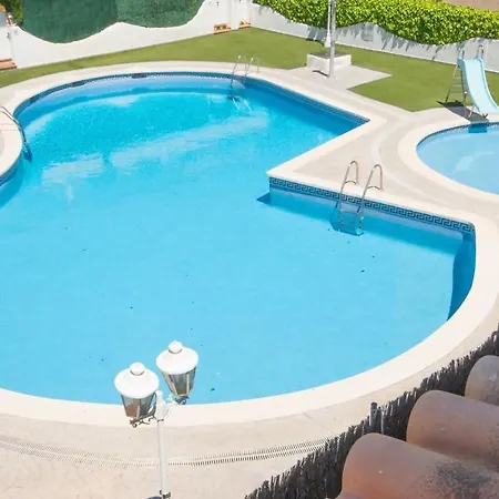 Apartment El Crucero, Vive Unas Vacaciones En El Mar