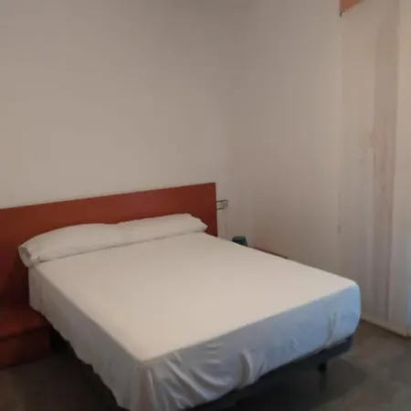Apartment El Crucero, Vive Unas Vacaciones En El Mar Calafell