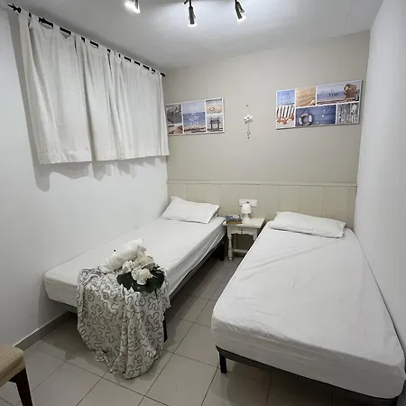 El Crucero, Vive Unas Vacaciones En El Mar Apartment Calafell