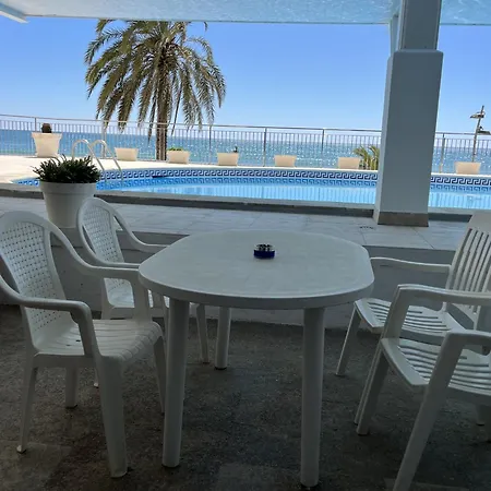 Apartment El Crucero, Vive Unas Vacaciones En El Mar Calafell