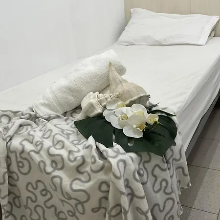 El Crucero, Vive Unas Vacaciones En El Mar Apartment