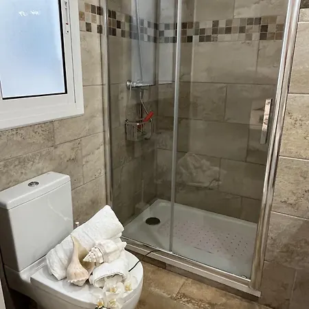 Apartamento El Crucero, Vive Unas Vacaciones En El Mar Calafell