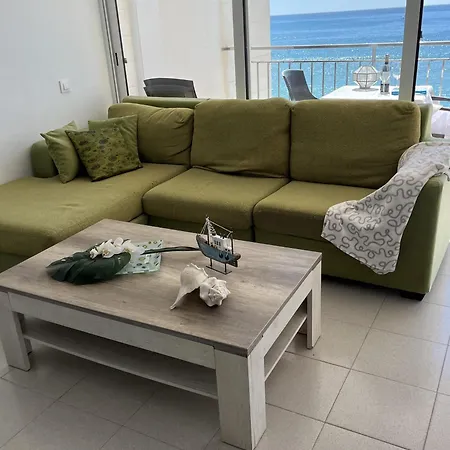 El Crucero, Vive Unas Vacaciones En El Mar * Calafell