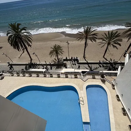 El Crucero, Vive Unas Vacaciones En El Mar